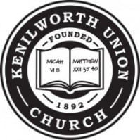 Kenilworth Union Church seal