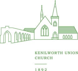 kenilworth union church building logo